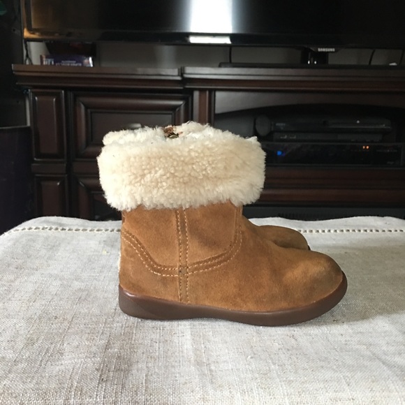 ugg jorie 2